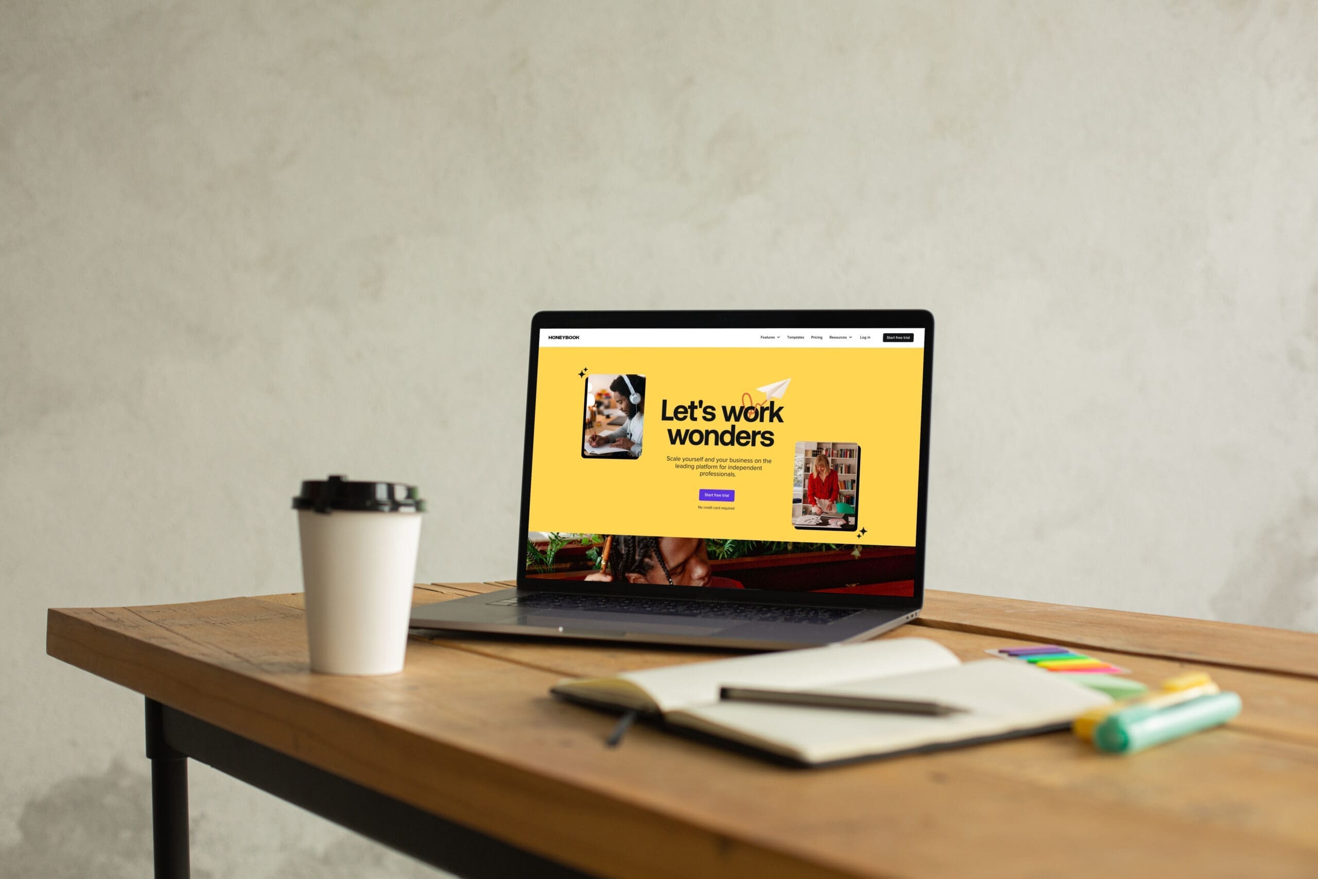 Why I Use HoneyBook to Run My Freelance Business — And Why You Should Too