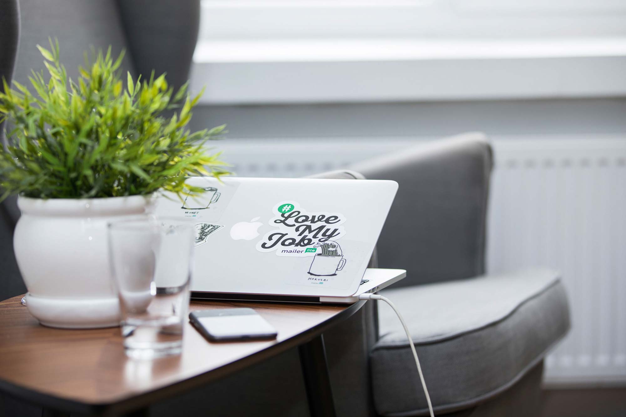 How I Keep My Email Marketing Simple with MailerLite
